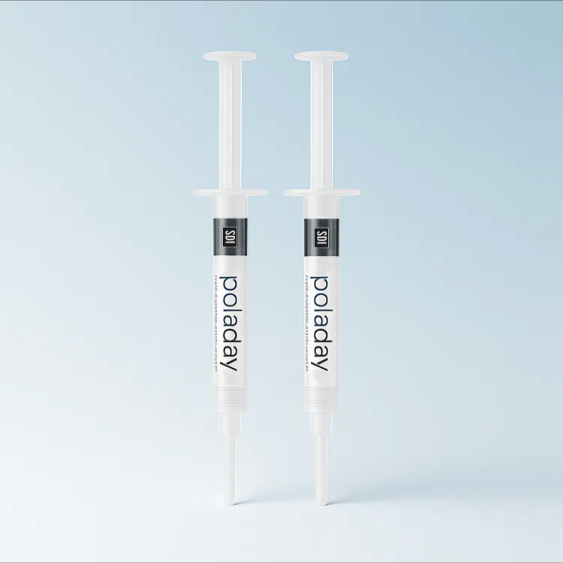 Poladay HP 7.5% Gel Advanced Teeth Whitening System-2