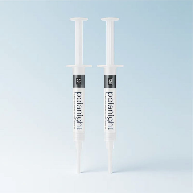 PolaNight Advanced Tooth Whitening System 22%-2
