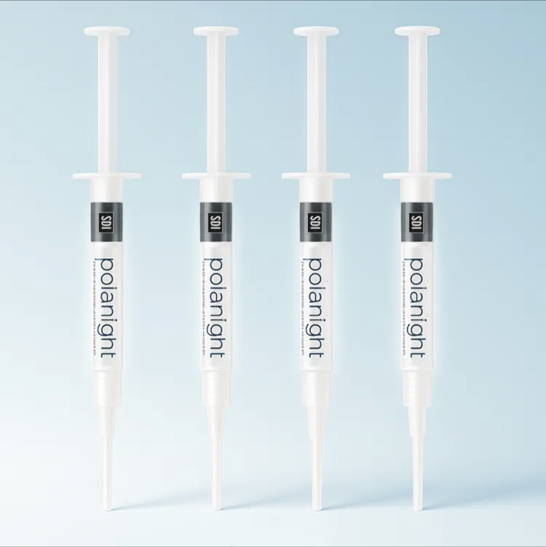 PolaNight Advanced Tooth Whitening System 16%