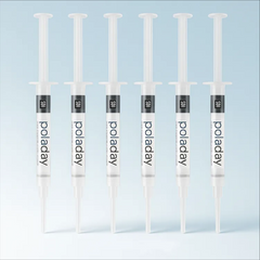 Poladay HP 7.5% Gel Advanced Teeth Whitening System-3