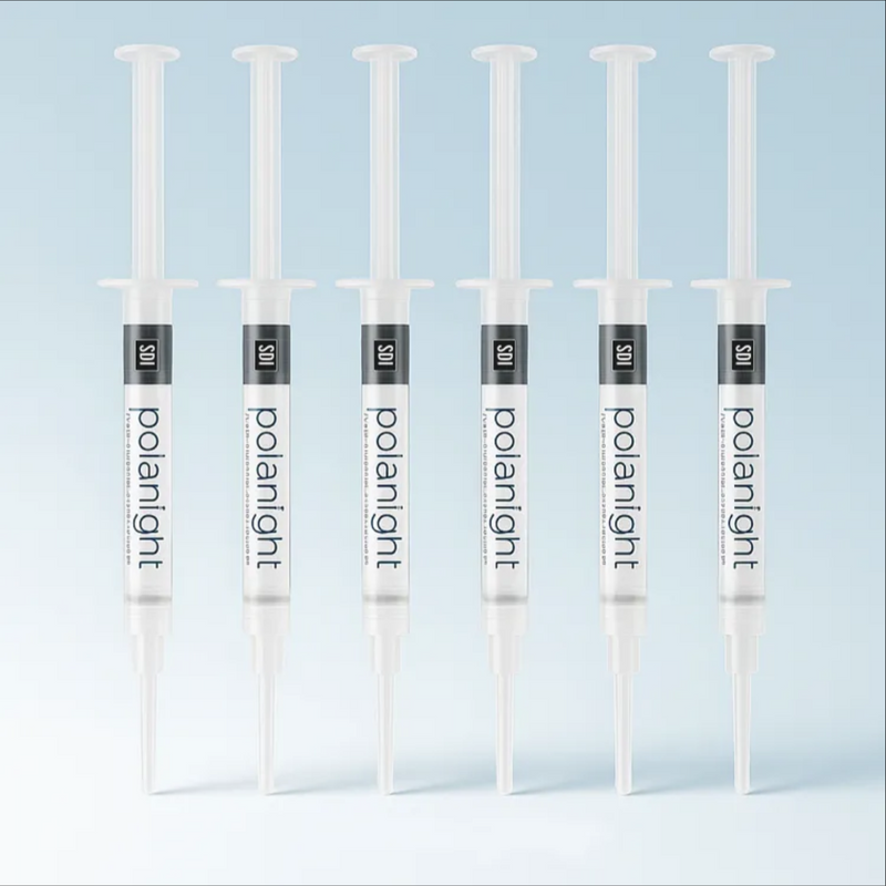 PolaNight Advanced Tooth Whitening System 10%-3