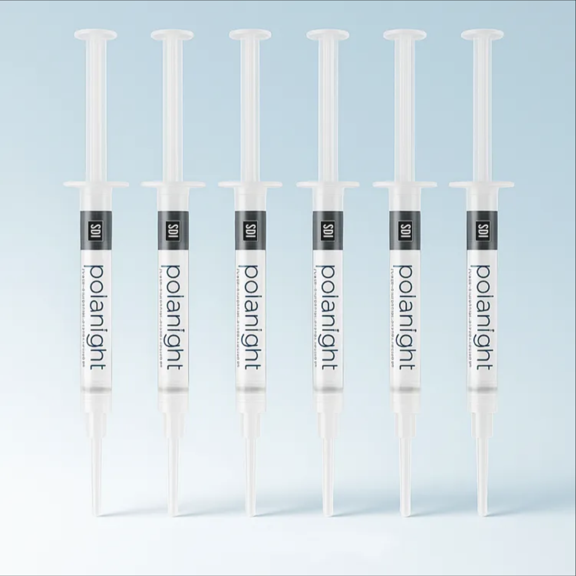 PolaNight Advanced Tooth Whitening System 22%-3