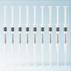 Poladay HP 7.5% Gel Advanced Teeth Whitening System-4