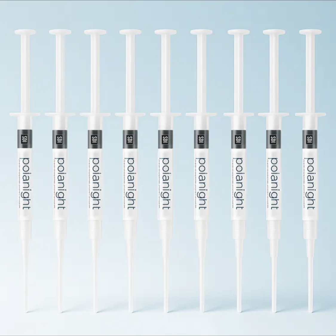 PolaNight Advanced Tooth Whitening System 22%-4