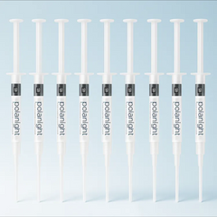 PolaNight Advanced Tooth Whitening System 22%-4