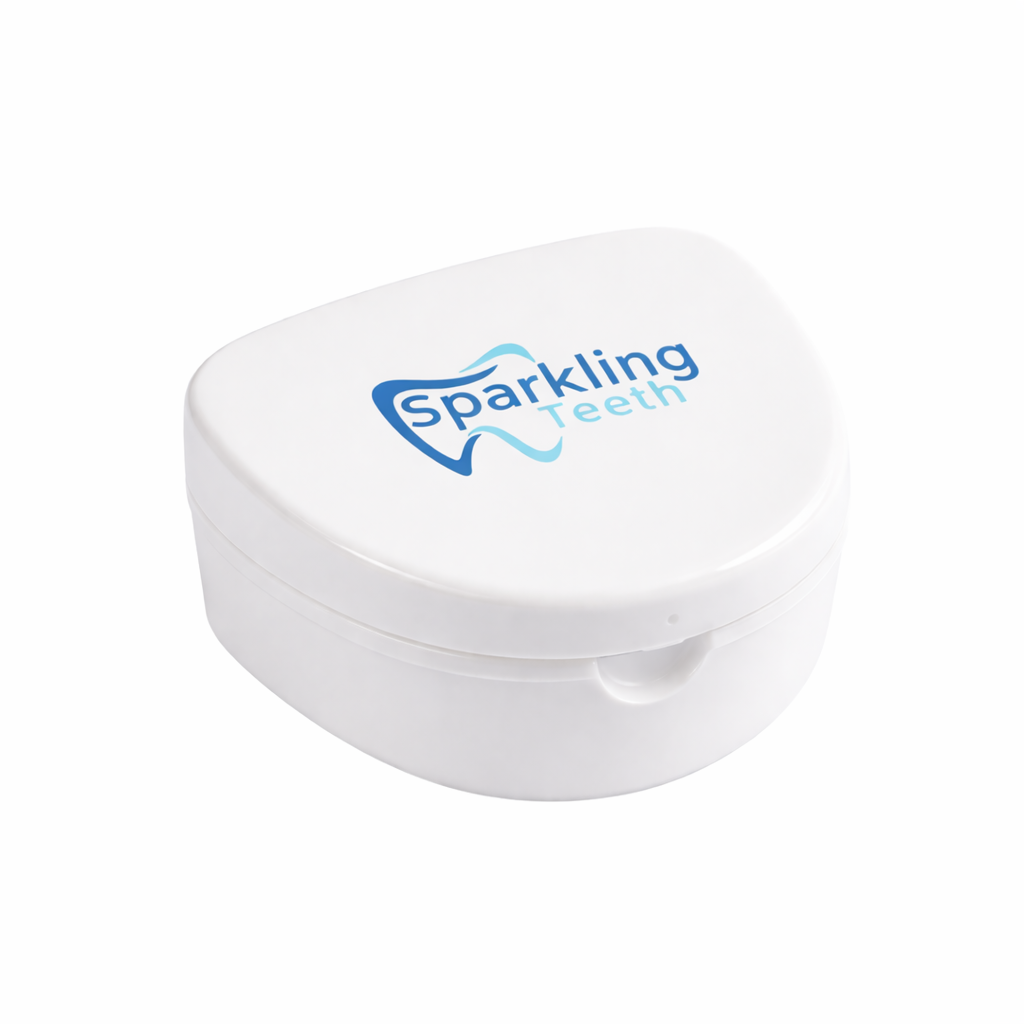 Application Mouth Trays