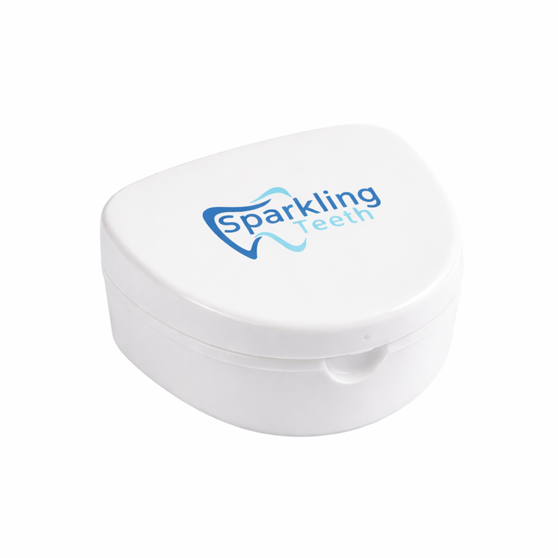 Application Mouth Trays-1