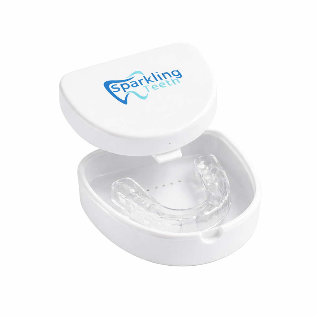 Application Mouth Trays-2